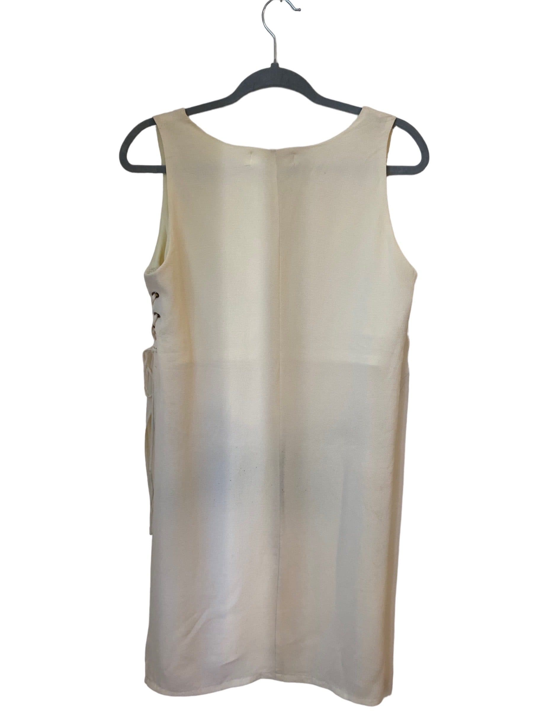 Camisa abierta en los costados