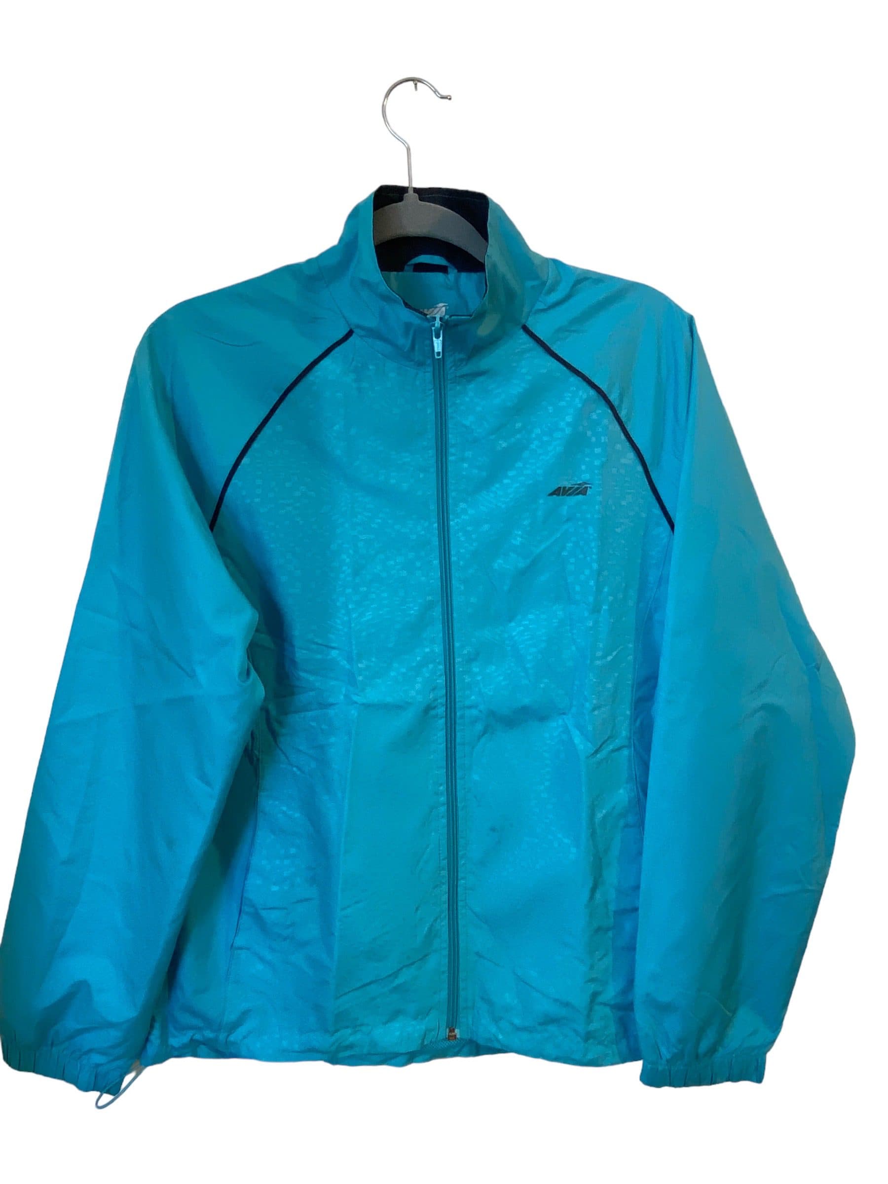 Campera celeste