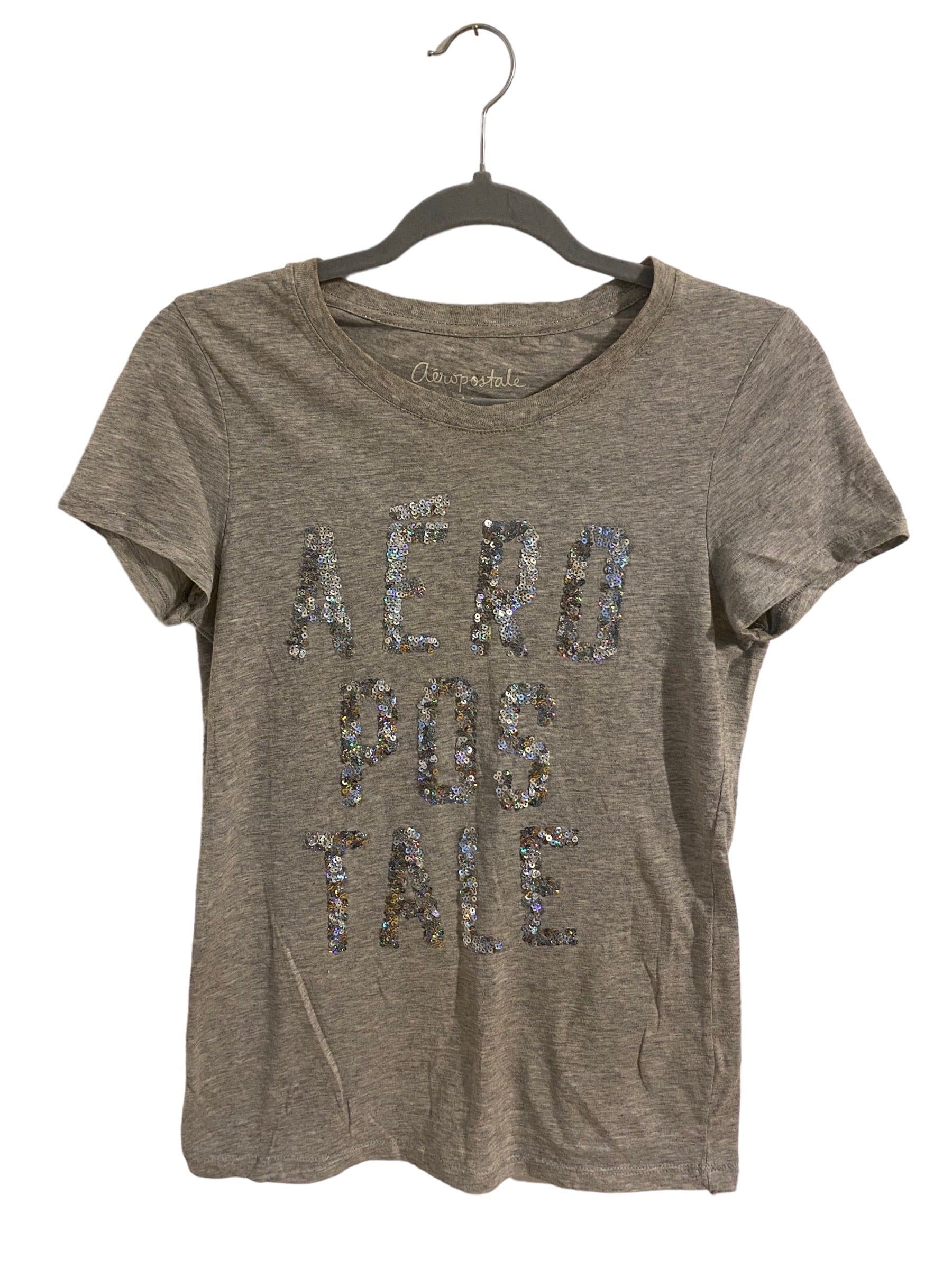 Camisa Aeropostale