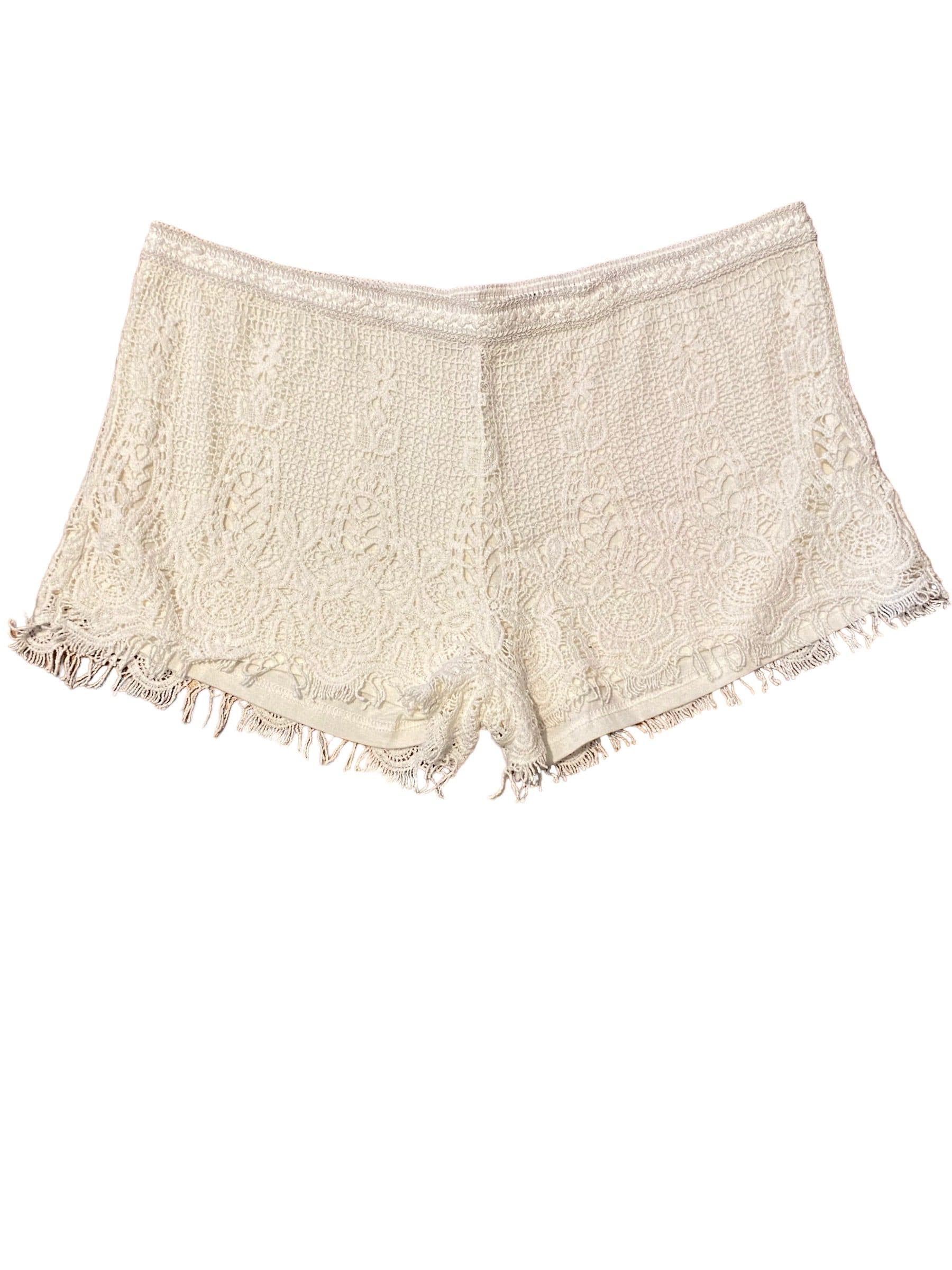 Short MOSSINO