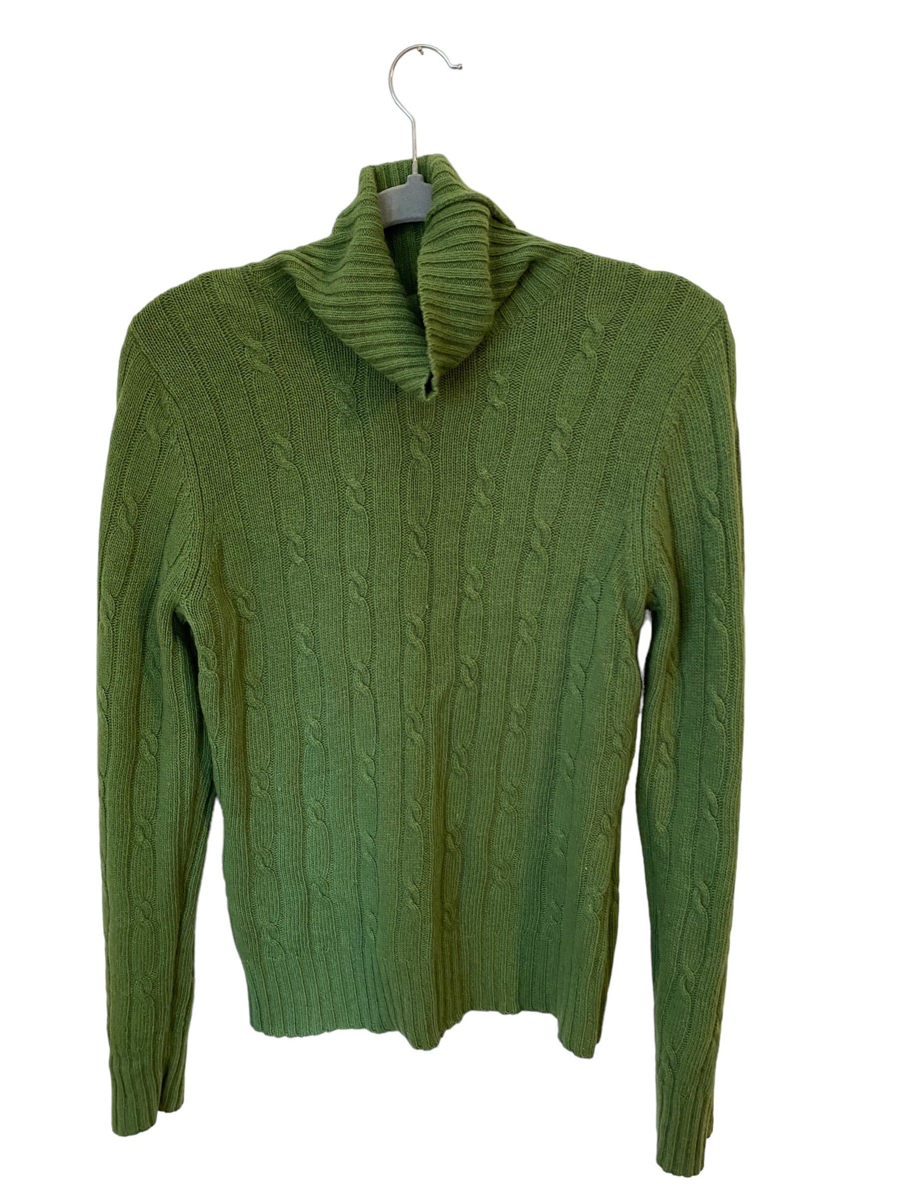 Camisa de cuello alto