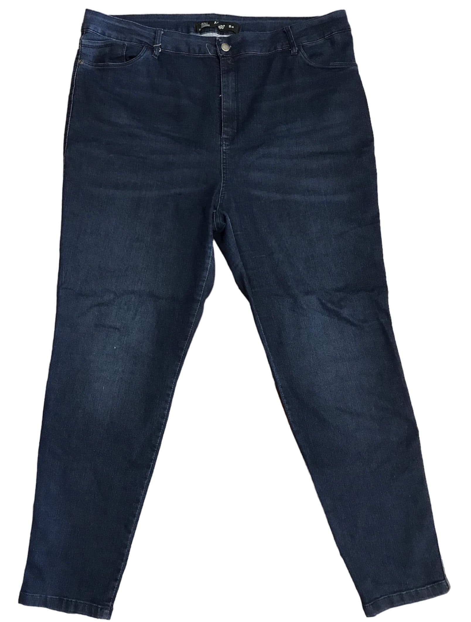 Jean chupin talle 54