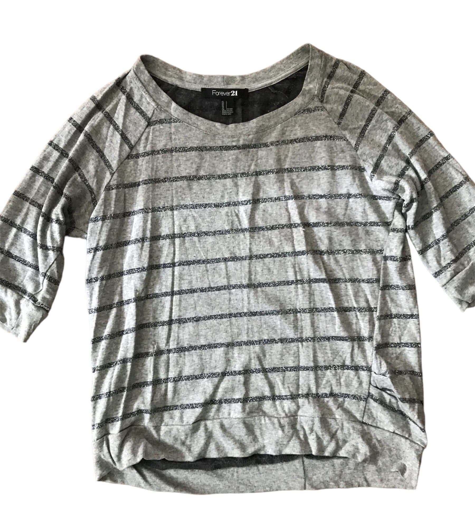 Remera forever 21