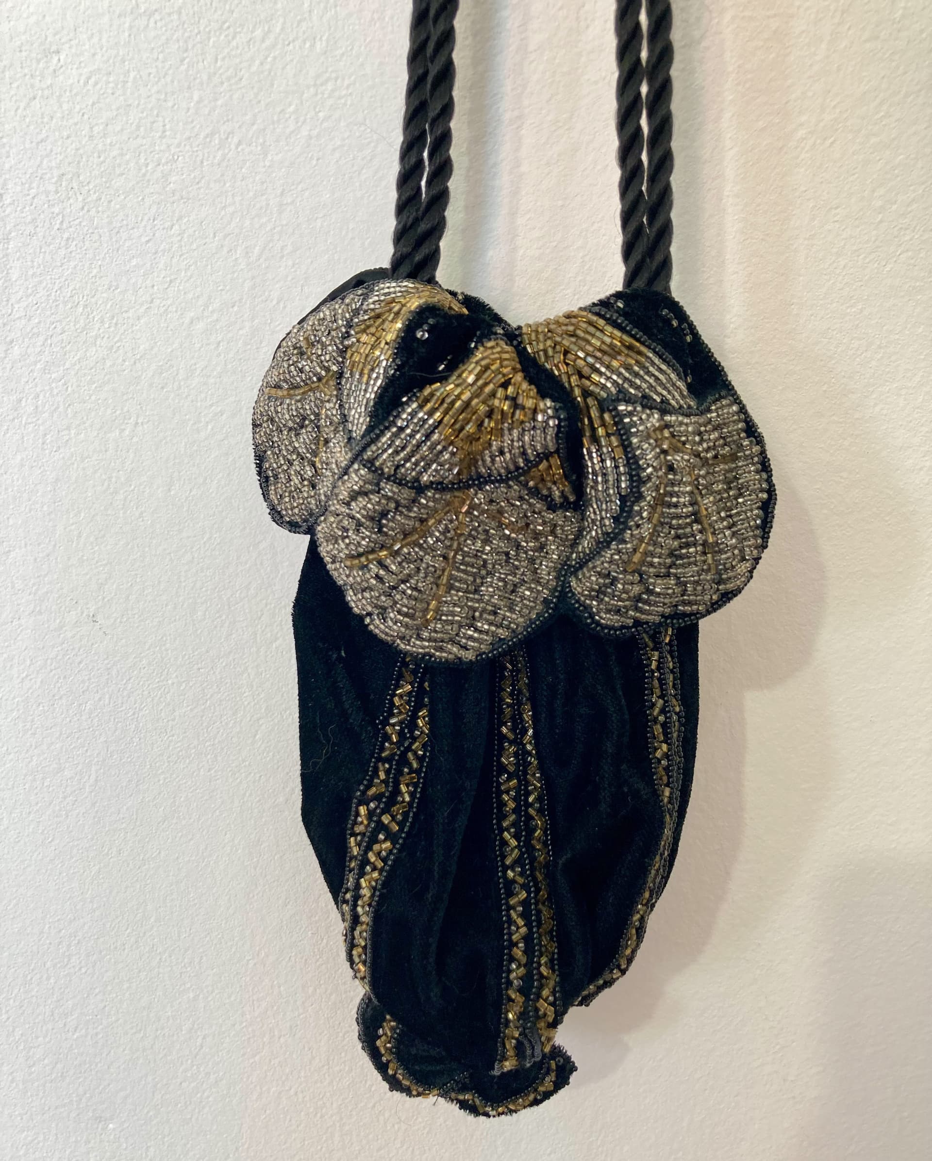 Cartera de  fiesta