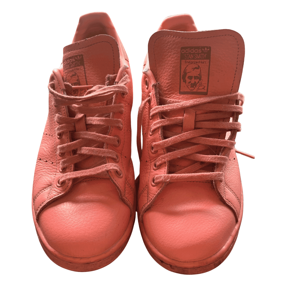 Adidas Stan Smith – Rosa