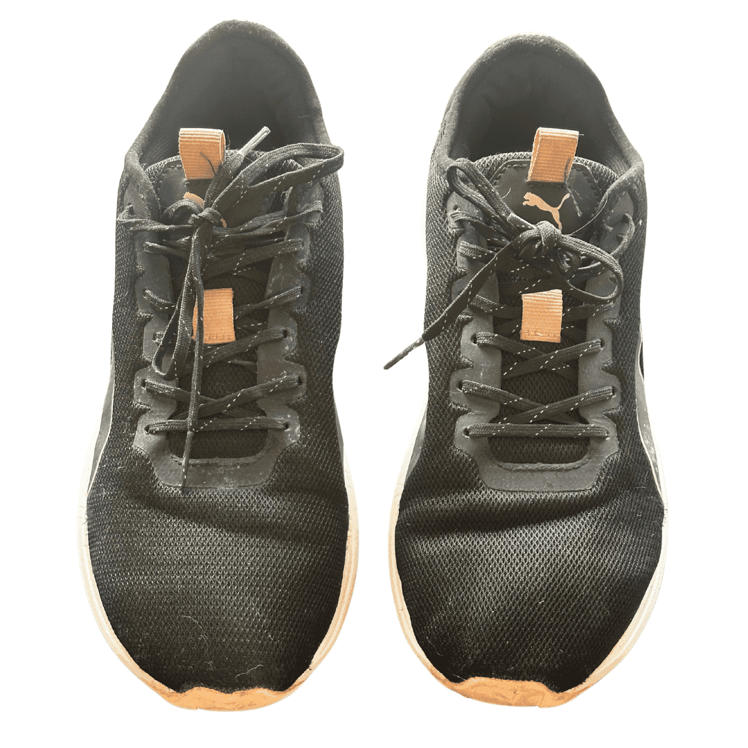 Puma Training – Negras