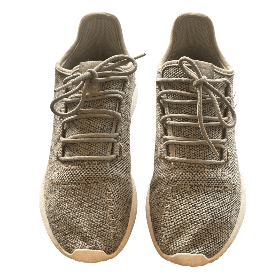 Adidas Knit – Gris