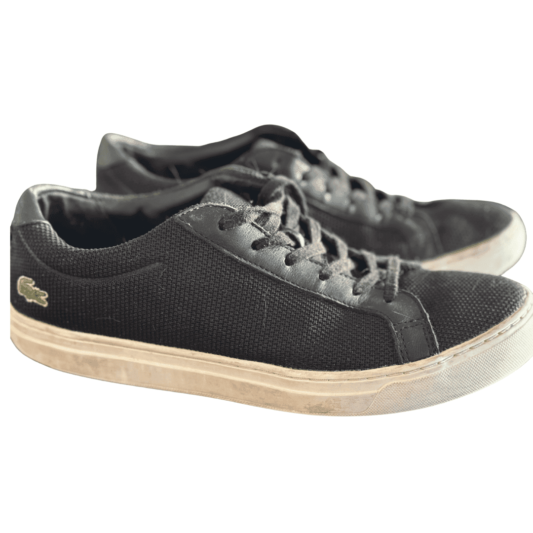 Zapatillas Lacoste originales – Talle 39
