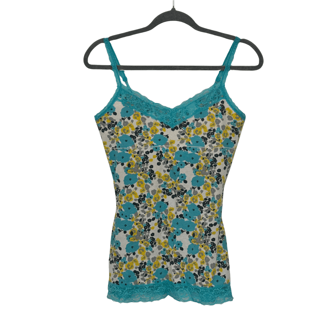 Musculosa floral