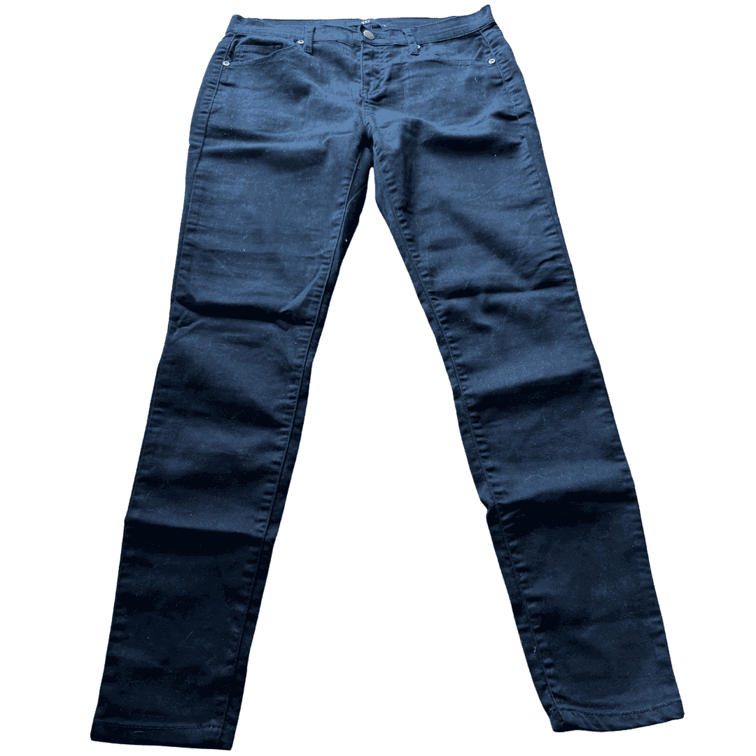 Pantalón negro Forever 21