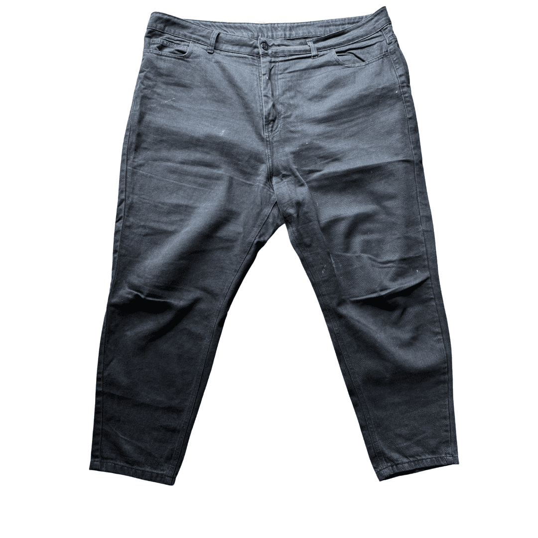 Pantalón negro Limay – Talle 54