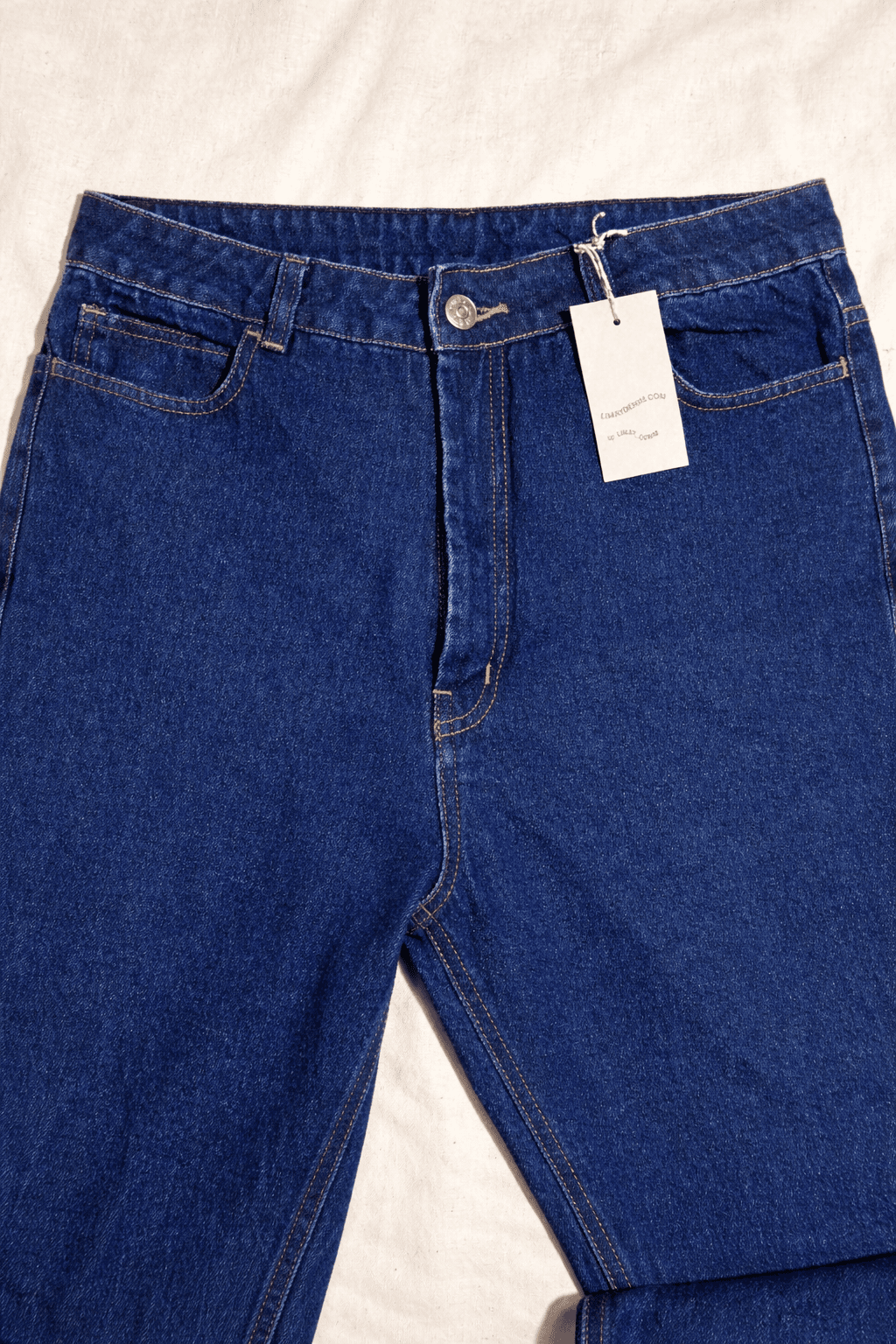 Jean Mom Limay 48 Nuevo