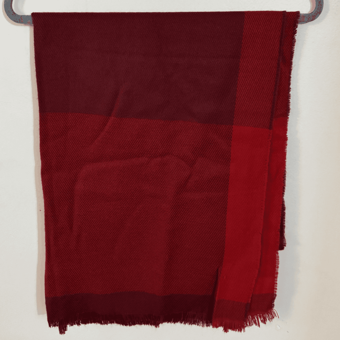 Bufanda tipo pashmina