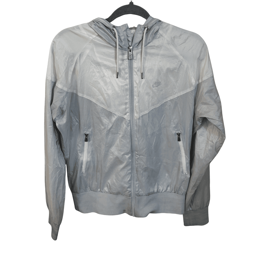 Campera Nike rompeviento